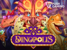 Slots magic casino review83